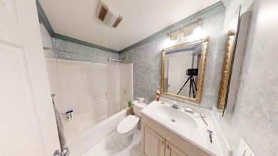 Discover this two-bedroom, two-bathroom ''I'' model unit on The Club At Yarmouthport in Massachusetts - for sale on GolfHomes.com, golf home, golf lot