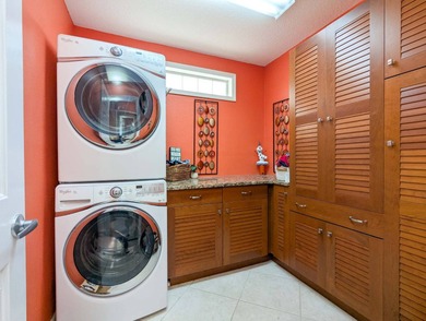 This immaculate furnished resort home features so many upgrades on The Great Outdoors Golf and Country Club in Florida - for sale on GolfHomes.com, golf home, golf lot