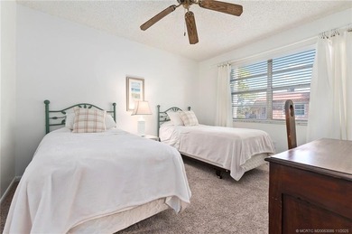 Your Florida retreat awaits! Just minutes to downtown Stuart on Monterey Yacht and Country Club in Florida - for sale on GolfHomes.com, golf home, golf lot