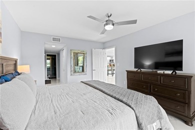 Such a sunny and welcoming place to call home! This completely on The Forest Country Club in Florida - for sale on GolfHomes.com, golf home, golf lot