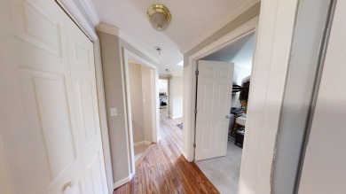 Discover this two-bedroom, two-bathroom ''I'' model unit on The Club At Yarmouthport in Massachusetts - for sale on GolfHomes.com, golf home, golf lot
