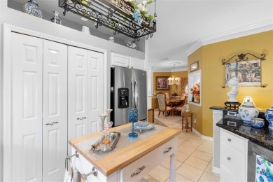 Impeccably Maintained, Inviting Home in the Coveted Country Club on Country Club of Mount Dora in Florida - for sale on GolfHomes.com, golf home, golf lot