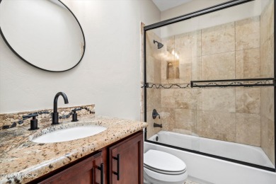 Beautifully renovated 2br/3ba TH in the heart of Oro Valley just on El Conquistador Country Club - Canada in Arizona - for sale on GolfHomes.com, golf home, golf lot