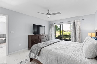 Such a sunny and welcoming place to call home! This completely on The Forest Country Club in Florida - for sale on GolfHomes.com, golf home, golf lot