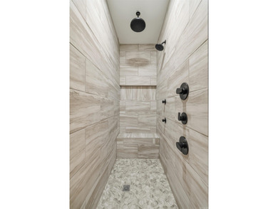 Incredible 2023 Construction with Lake Catherine Views in on Diamondhead Golf and Country Club in Arkansas - for sale on GolfHomes.com, golf home, golf lot