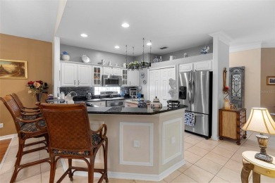 Impeccably Maintained, Inviting Home in the Coveted Country Club on Country Club of Mount Dora in Florida - for sale on GolfHomes.com, golf home, golf lot