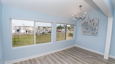 ***Fully Renovated Waterfront Condo - Harbor Villas Wake up to on Bay Point Resort Golf Club in Florida - for sale on GolfHomes.com, golf home, golf lot