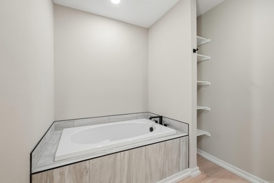 Incredible 2023 Construction with Lake Catherine Views in on Diamondhead Golf and Country Club in Arkansas - for sale on GolfHomes.com, golf home, golf lot