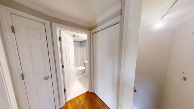 Discover this two-bedroom, two-bathroom ''I'' model unit on The Club At Yarmouthport in Massachusetts - for sale on GolfHomes.com, golf home, golf lot