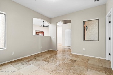 Beautifully renovated 2br/3ba TH in the heart of Oro Valley just on El Conquistador Country Club - Canada in Arizona - for sale on GolfHomes.com, golf home, golf lot