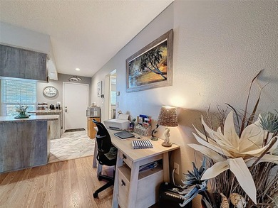 BEACON WOODS VILLA - 55+ GOLF COURSE COMMUNITY - COMPLETELY on Beacon Woods Golf Club in Florida - for sale on GolfHomes.com, golf home, golf lot