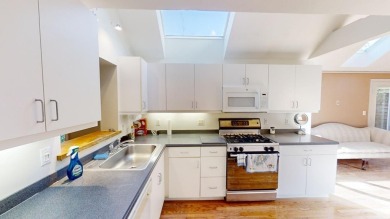 Discover this two-bedroom, two-bathroom ''I'' model unit on The Club At Yarmouthport in Massachusetts - for sale on GolfHomes.com, golf home, golf lot