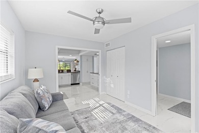 Such a sunny and welcoming place to call home! This completely on The Forest Country Club in Florida - for sale on GolfHomes.com, golf home, golf lot