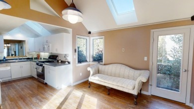 Discover this two-bedroom, two-bathroom ''I'' model unit on The Club At Yarmouthport in Massachusetts - for sale on GolfHomes.com, golf home, golf lot