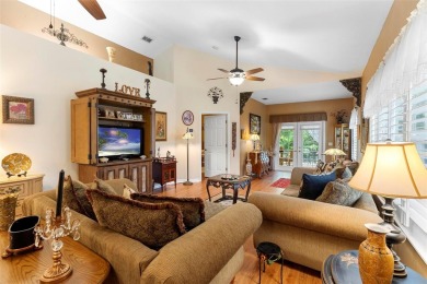 Impeccably Maintained, Inviting Home in the Coveted Country Club on Country Club of Mount Dora in Florida - for sale on GolfHomes.com, golf home, golf lot
