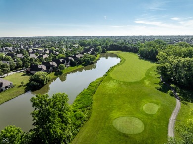 Don't miss this rare opportunity to build your dream home in on The Hawthorns Golf and Country Club in Indiana - for sale on GolfHomes.com, golf home, golf lot