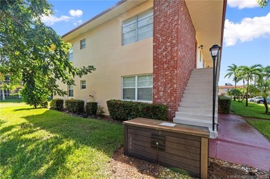 Your Florida retreat awaits! Just minutes to downtown Stuart on Monterey Yacht and Country Club in Florida - for sale on GolfHomes.com, golf home, golf lot