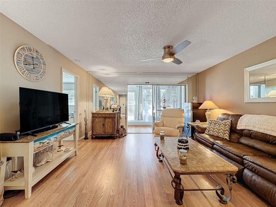 BEACON WOODS VILLA - 55+ GOLF COURSE COMMUNITY - COMPLETELY on Beacon Woods Golf Club in Florida - for sale on GolfHomes.com, golf home, golf lot