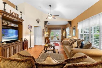 Impeccably Maintained, Inviting Home in the Coveted Country Club on Country Club of Mount Dora in Florida - for sale on GolfHomes.com, golf home, golf lot