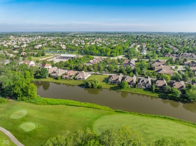 Don't miss this rare opportunity to build your dream home in on The Hawthorns Golf and Country Club in Indiana - for sale on GolfHomes.com, golf home, golf lot