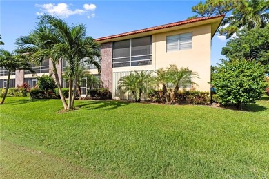 Your Florida retreat awaits! Just minutes to downtown Stuart on Monterey Yacht and Country Club in Florida - for sale on GolfHomes.com, golf home, golf lot