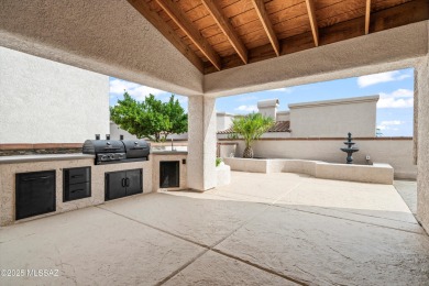 Beautifully renovated 2br/3ba TH in the heart of Oro Valley just on El Conquistador Country Club - Canada in Arizona - for sale on GolfHomes.com, golf home, golf lot