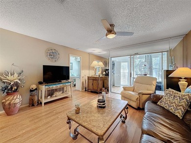 BEACON WOODS VILLA - 55+ GOLF COURSE COMMUNITY - COMPLETELY on Beacon Woods Golf Club in Florida - for sale on GolfHomes.com, golf home, golf lot