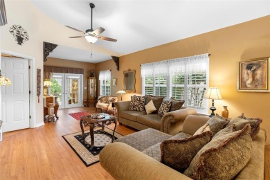 Impeccably Maintained, Inviting Home in the Coveted Country Club on Country Club of Mount Dora in Florida - for sale on GolfHomes.com, golf home, golf lot