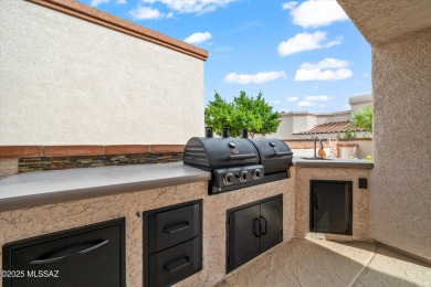 Beautifully renovated 2br/3ba TH in the heart of Oro Valley just on El Conquistador Country Club - Canada in Arizona - for sale on GolfHomes.com, golf home, golf lot