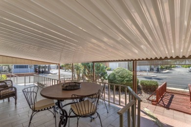 Won't find a more updated furnished home, WITH a golf cart for on Viewpoint Golf Resort in Arizona - for sale on GolfHomes.com, golf home, golf lot