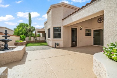 Beautifully renovated 2br/3ba TH in the heart of Oro Valley just on El Conquistador Country Club - Canada in Arizona - for sale on GolfHomes.com, golf home, golf lot