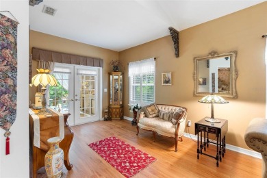 Impeccably Maintained, Inviting Home in the Coveted Country Club on Country Club of Mount Dora in Florida - for sale on GolfHomes.com, golf home, golf lot