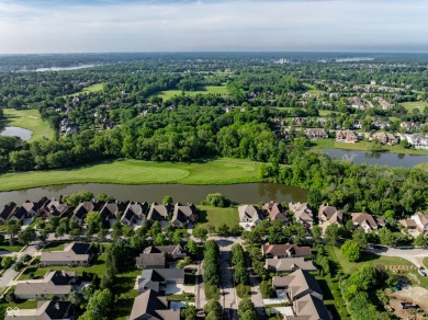 Don't miss this rare opportunity to build your dream home in on The Hawthorns Golf and Country Club in Indiana - for sale on GolfHomes.com, golf home, golf lot