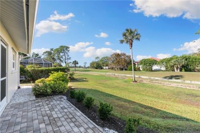 Move right on in to this meticulously maintained 3 bedroom/2 on Royal Palm Golf Club in Florida - for sale on GolfHomes.com, golf home, golf lot