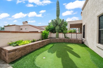 Beautifully renovated 2br/3ba TH in the heart of Oro Valley just on El Conquistador Country Club - Canada in Arizona - for sale on GolfHomes.com, golf home, golf lot