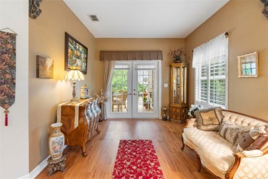 Impeccably Maintained, Inviting Home in the Coveted Country Club on Country Club of Mount Dora in Florida - for sale on GolfHomes.com, golf home, golf lot