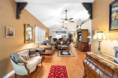Impeccably Maintained, Inviting Home in the Coveted Country Club on Country Club of Mount Dora in Florida - for sale on GolfHomes.com, golf home, golf lot