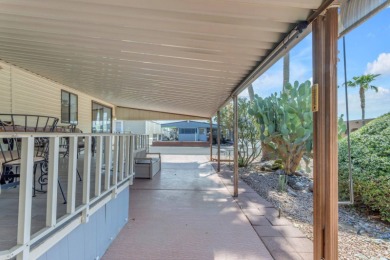Won't find a more updated furnished home, WITH a golf cart for on Viewpoint Golf Resort in Arizona - for sale on GolfHomes.com, golf home, golf lot