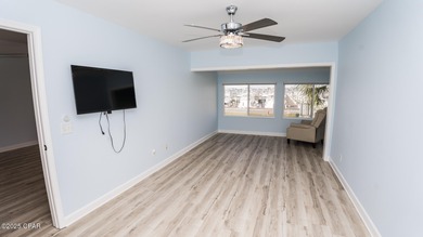 ***Fully Renovated Waterfront Condo - Harbor Villas Wake up to on Bay Point Resort Golf Club in Florida - for sale on GolfHomes.com, golf home, golf lot