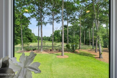 2.75% loan is assumable! Overlooking the entire Players 7th hole on Players Club At St. James Plantation in North Carolina - for sale on GolfHomes.com, golf home, golf lot