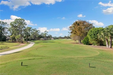 Move right on in to this meticulously maintained 3 bedroom/2 on Royal Palm Golf Club in Florida - for sale on GolfHomes.com, golf home, golf lot