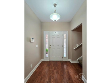Hidden Creek GEM! Custom built home in North Bryan on 1/2 acre on Black Creek Golf Club in Georgia - for sale on GolfHomes.com, golf home, golf lot