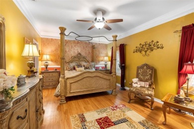 Impeccably Maintained, Inviting Home in the Coveted Country Club on Country Club of Mount Dora in Florida - for sale on GolfHomes.com, golf home, golf lot