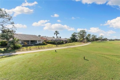 Move right on in to this meticulously maintained 3 bedroom/2 on Royal Palm Golf Club in Florida - for sale on GolfHomes.com, golf home, golf lot