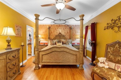 Impeccably Maintained, Inviting Home in the Coveted Country Club on Country Club of Mount Dora in Florida - for sale on GolfHomes.com, golf home, golf lot