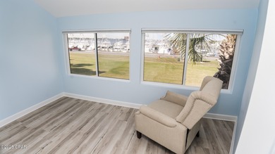 ***Fully Renovated Waterfront Condo - Harbor Villas Wake up to on Bay Point Resort Golf Club in Florida - for sale on GolfHomes.com, golf home, golf lot