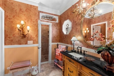 Impeccably Maintained, Inviting Home in the Coveted Country Club on Country Club of Mount Dora in Florida - for sale on GolfHomes.com, golf home, golf lot