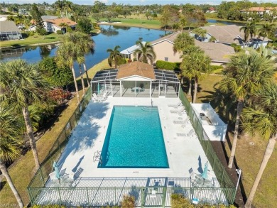 Move right on in to this meticulously maintained 3 bedroom/2 on Royal Palm Golf Club in Florida - for sale on GolfHomes.com, golf home, golf lot