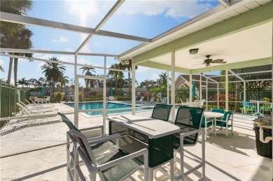 Move right on in to this meticulously maintained 3 bedroom/2 on Royal Palm Golf Club in Florida - for sale on GolfHomes.com, golf home, golf lot