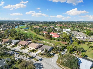 Move right on in to this meticulously maintained 3 bedroom/2 on Royal Palm Golf Club in Florida - for sale on GolfHomes.com, golf home, golf lot